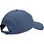 Boné Tommy Hilfiger Flag Waxed 6 Panel Masculino Azul - Imagem 2