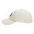 Boné Tommy Hilfiger Flag Waxed 6 Panel Masculino Bege - Imagem 4