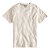 Camiseta Reserva Malha Linho Masculino Off White - Imagem 3