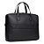 Bolsa Tommy Hilfiger Flag Computer Bag 8,52L Masculino Preto - Imagem 2