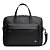 Bolsa Tommy Hilfiger Flag Computer Bag 8,52L Masculino Preto - Imagem 1