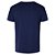 Camiseta Reserva Regular Basic Masculino Azul Marinho - Imagem 2