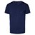 Camiseta Reserva Regular Basic Masculino Azul Marinho - Imagem 1