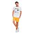 Camiseta Reserva Estampada Senna King Of Monaco Masculino - Imagem 3