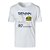 Camiseta Reserva Estampada Senna King Of Monaco Masculino - Imagem 1