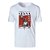 Camiseta Reserva Estampada Senna Simply The Best Masculino - Imagem 1