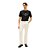 Camiseta Tommy Hilfiger Brand Love Big Tee Masculino Preto - Imagem 3