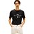Camiseta Tommy Hilfiger Brand Love Big Tee Masculino Preto - Imagem 4