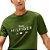 Camiseta Tommy Hilfiger Brand Love Big Tee Masculino Verde - Imagem 5