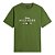 Camiseta Tommy Hilfiger Brand Love Big Tee Masculino Verde - Imagem 1