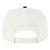Boné New Era The Golfer Los Angeles Lakers California Branco - Imagem 2
