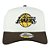 Boné New Era 940 A-Frame Los Angeles Lakers Historic Core - Imagem 3