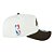 Boné New Era 940 A-Frame Los Angeles Lakers Historic Core - Imagem 6