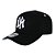 Boné New Era 940 A-Frame New York Yankees Core Masculino - Imagem 1