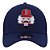Boné New Era 940 A-Frame Boston Red Sox Christmas Pack - Imagem 3