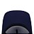 Boné New Era 940 A-Frame Boston Red Sox Christmas Pack - Imagem 5