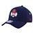 Boné New Era 940 A-Frame Boston Red Sox Christmas Pack - Imagem 1