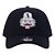 Boné New Era 940 A-Frame Chicago White Sox Christmas Pack - Imagem 3
