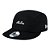 Boné New Era Urban Core Camper Preto Masculino - Imagem 1
