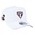 Boné New Era 940 A-Frame São Paulo Futebol Soccer 1993 - Imagem 4