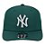 Boné New Era 970ss New York Yankees Stretch Verde Masculino - Imagem 3