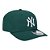 Boné New Era 970ss New York Yankees Stretch Verde Masculino - Imagem 4
