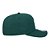Boné New Era 970ss New York Yankees Stretch Verde Masculino - Imagem 5