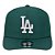 Boné New Era 970ss Los Angeles Dodgers Stretch Verde - Imagem 3