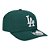 Boné New Era 970ss Los Angeles Dodgers Stretch Verde - Imagem 4