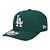 Boné New Era 970ss Los Angeles Dodgers Stretch Verde - Imagem 1