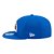 Boné New Era 950 Denver Nuggets Hardwood Azul Masculino - Imagem 4