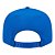 Boné New Era 950 Denver Nuggets Hardwood Azul Masculino - Imagem 2
