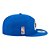 Boné New Era 950 Denver Nuggets Hardwood Azul Masculino - Imagem 5