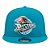 Boné New Era 950 Detroit Pistons Hardwood Azul Masculino - Imagem 3