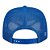 Boné New Era 970ss Denver Nuggets Hardwood Trucker Azul - Imagem 2