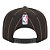 Boné New Era 950 Chicago Bulls Statment Preto Masculino - Imagem 2