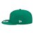Boné New Era 950 Boston Celtics Hardwood Classic Verde - Imagem 4