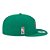 Boné New Era 950 Boston Celtics Hardwood Classic Verde - Imagem 5