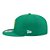 Boné New Era 950 Boston Celtics Hardwood Verde Masculino - Imagem 4