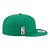 Boné New Era 950 Boston Celtics Hardwood Verde Masculino - Imagem 5