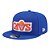 Boné New Era 950 Cleveland Cavaliers Hardwood Azul Masculino - Imagem 1