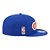 Boné New Era 950 Cleveland Cavaliers Hardwood Azul Masculino - Imagem 5
