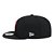 Boné New Era 950 Chicago Bulls Hardwood Preto - Imagem 4