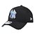 Boné New Era 940 A-Frame New York Yankees Deepsea Blend - Imagem 1