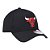 Boné New Era 940 A-Frame Chicago Bulls Basketball Mesh - Imagem 4