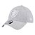 Boné New Era 3930 Las Vegas Raiders Heather Cinza Masculino - Imagem 1