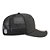 Boné New Era 970 Philadelphia Eagles Sideline Preto - Imagem 4