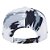Boné New Era 950 Los Angeles Kings NHL Paint Branco - Imagem 2