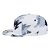 Boné New Era 950 Los Angeles Kings NHL Paint Branco - Imagem 6