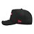 Boné New Era 950 A-Frame Chicago Bulls Chainstitch Preto - Imagem 6
